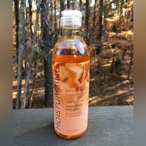 Bath & Body Works Moisturizing Shampoo Warm Vanilla Sugar